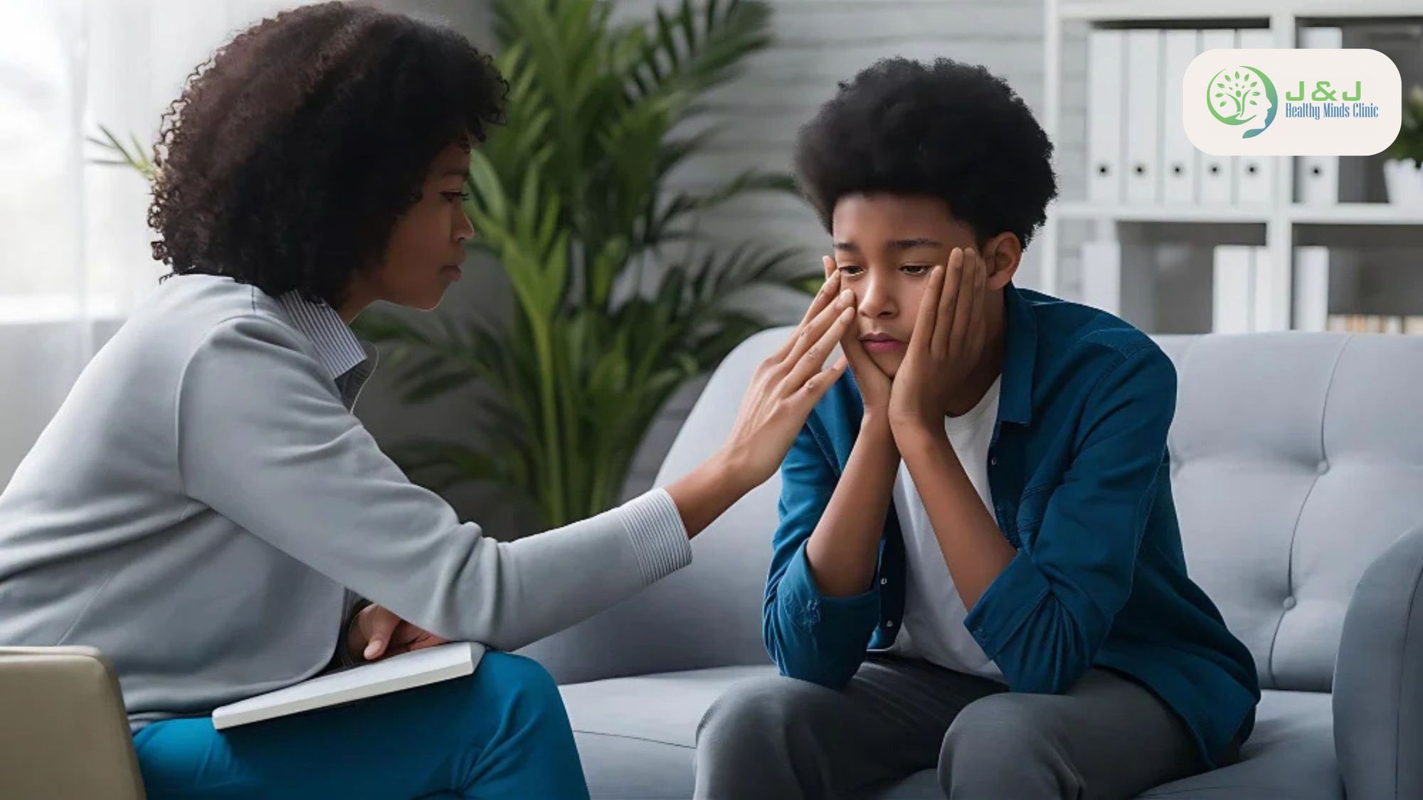 13 Mental Health Services That Can Improve Your Life Faster Than You Think