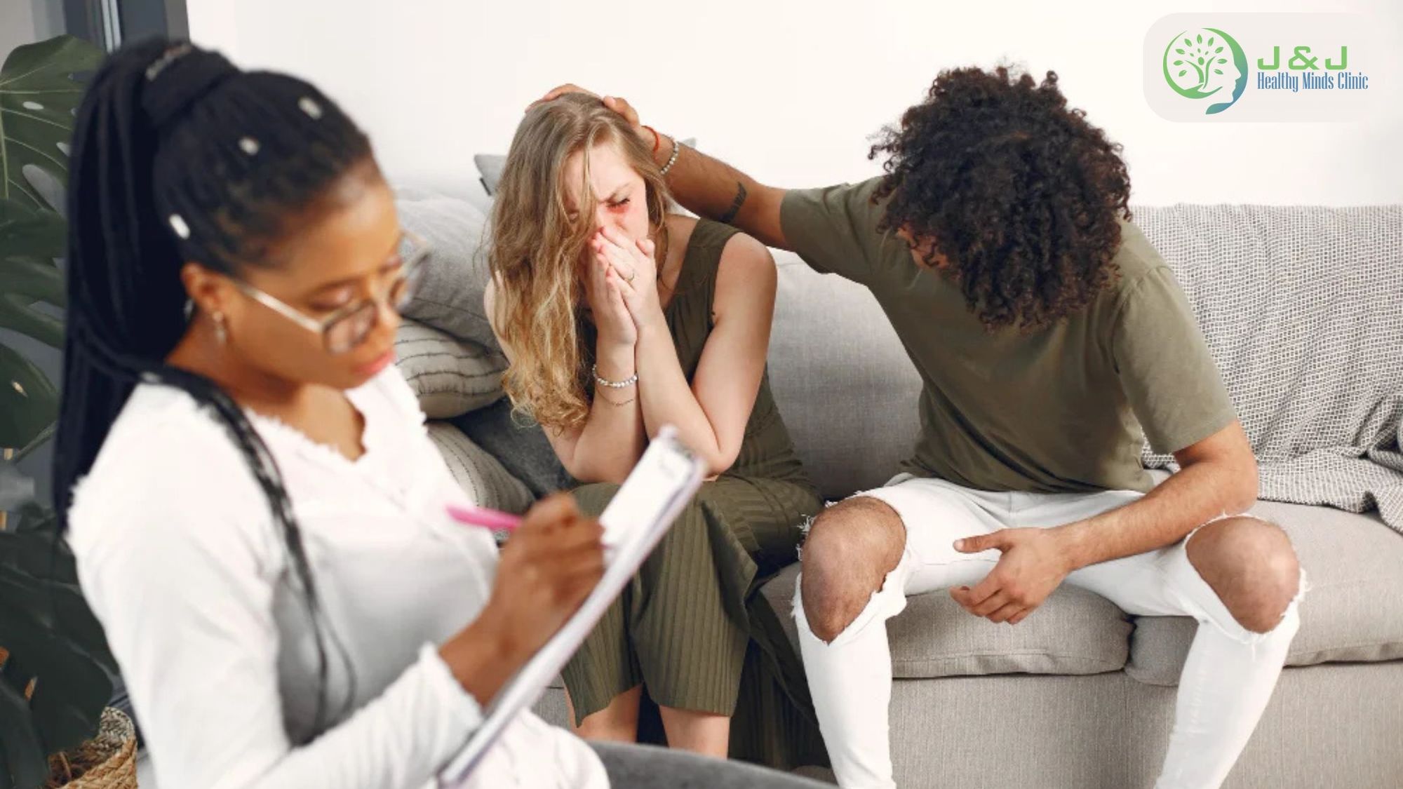 What Makes Mental Health Services in Fort Worth Essential And Common Today?