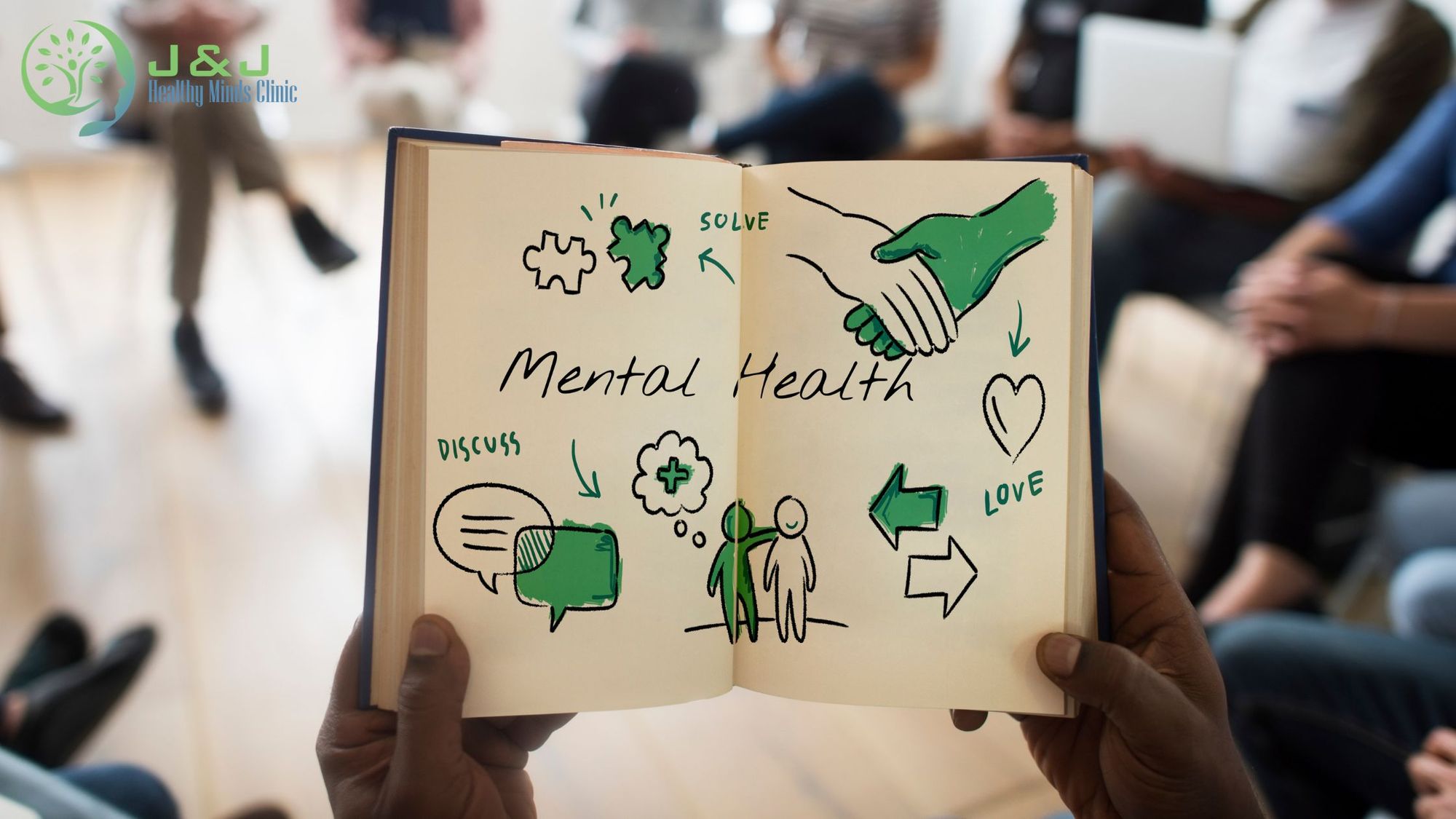 How Medication Management Complements Mental Health Services in Dallas?